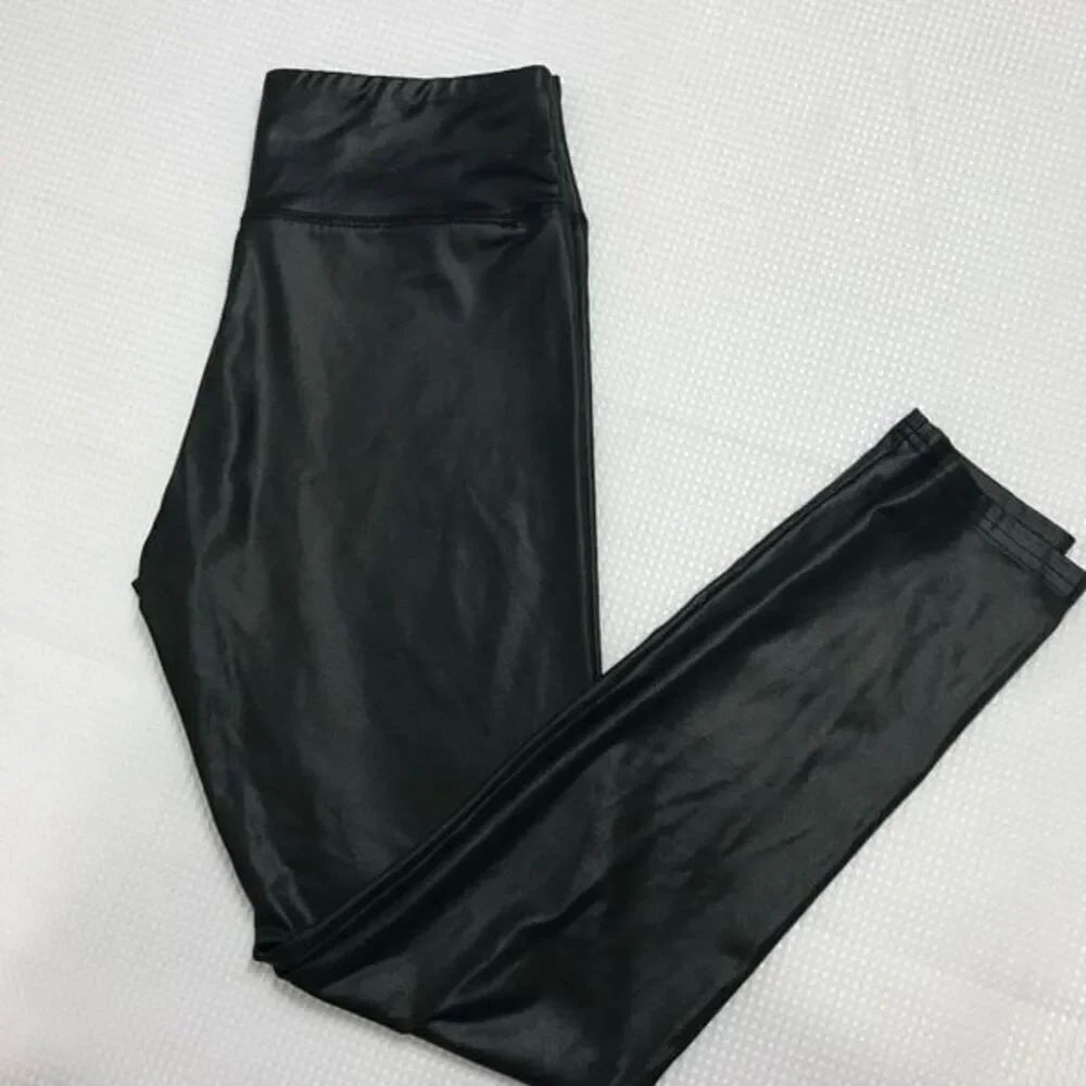 wild fable leggings black size S…0311